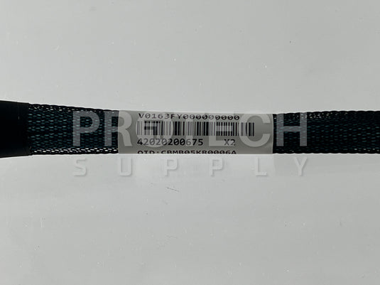 Inspur Double SlimSAS Cable 900mm NEW