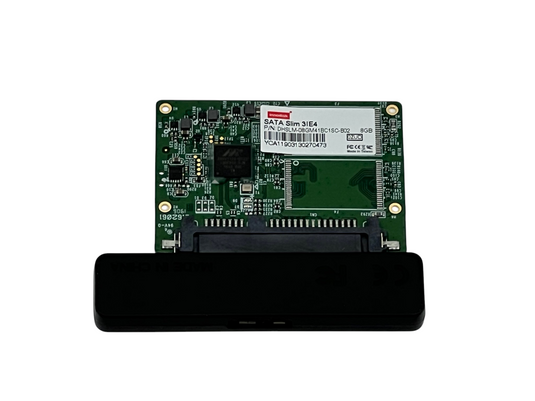 (Lot of 10) Innodisk DHSLM-08GM41BC1SC-B02 SATA Slim 8GB SSD