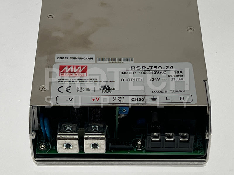 Load image into Gallery viewer, Mean Well RSP-750-24 Power Supply
