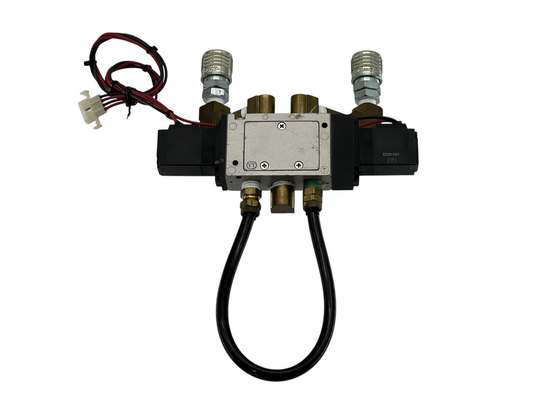 SMC NVFS3220-5H-02T Air Valve