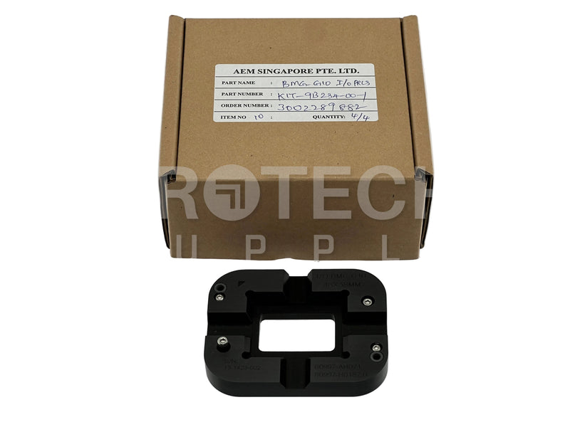 Load image into Gallery viewer, AEM Singapore Semiconductor Test Handler I/O BGM G10 NEW
