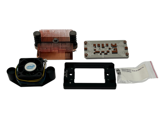 Intel J90974-001 ICL Test Socket Kit NEW