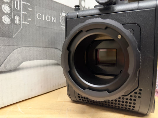 AJA Cion 4K UHD 2K HD Production Video Camera