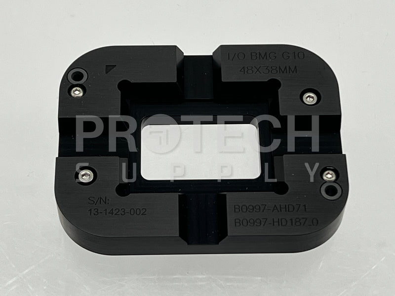 Load image into Gallery viewer, AEM Singapore Semiconductor Test Handler I/O BGM G10 NEW
