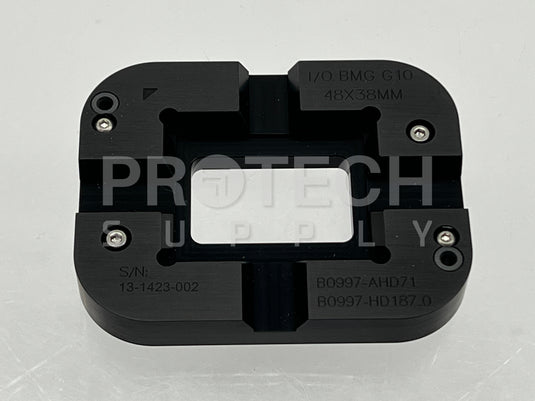 AEM Singapore Semiconductor Test Handler I/O BGM G10 NEW