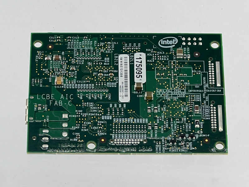 Load image into Gallery viewer, (Lot of 3) Intel LCBE AIC Board + Xilinx SPARTAN-6 SC6SLX25
