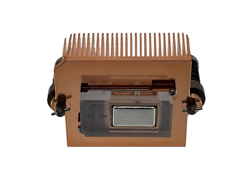 Load image into Gallery viewer, Intel J90974-001 ICL Test Socket Kit NEW
