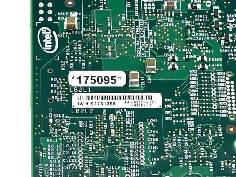 Load image into Gallery viewer, (Lot of 3) Intel LCBE AIC Board + Xilinx SPARTAN-6 SC6SLX25

