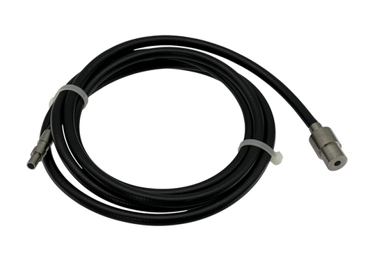 Fiber Optic Cable Assembly