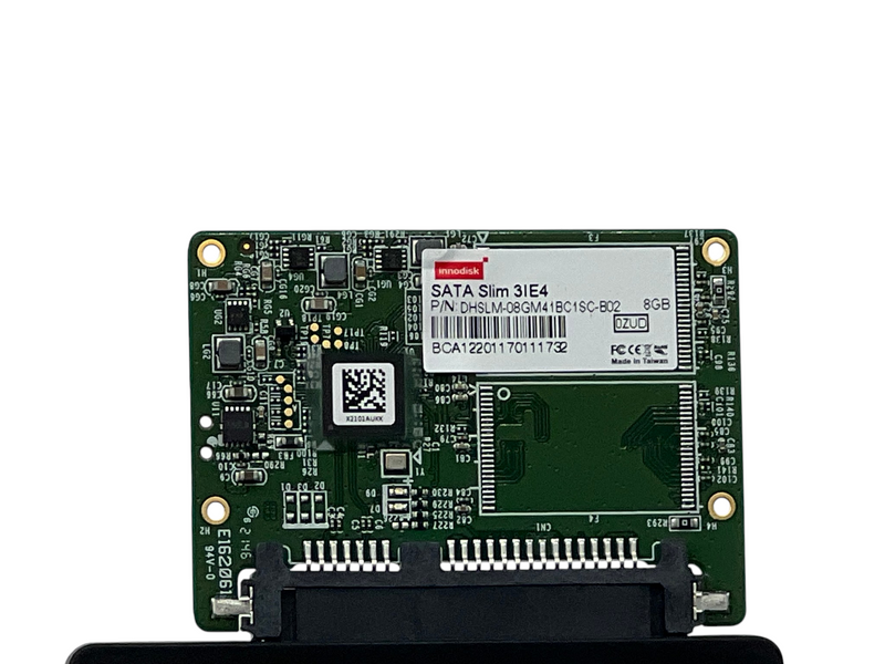 Load image into Gallery viewer, (Lot of 6) Innodisk DHSLM-08GM41BC1SC-B02 SATA Slim 3IE4 8GB SSD
