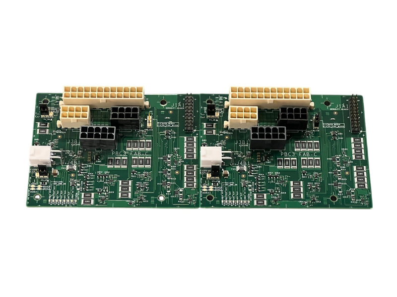 Load image into Gallery viewer, (Lot of 2) Intel PBC3 M24715-003 Board
