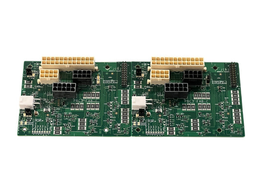 (Lot of 2) Intel PBC3 M24715-003 Board