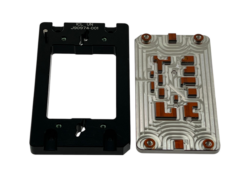 Load image into Gallery viewer, Intel J90974-001 ICL Test Socket Kit NEW
