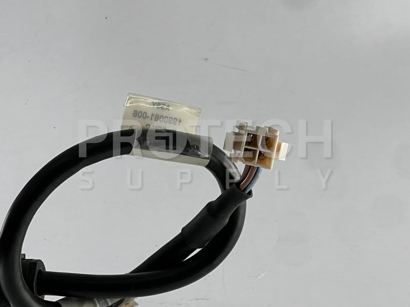 Load image into Gallery viewer, (Lot of 8) IDEC HS6B-12 Safety Interlock Switch
