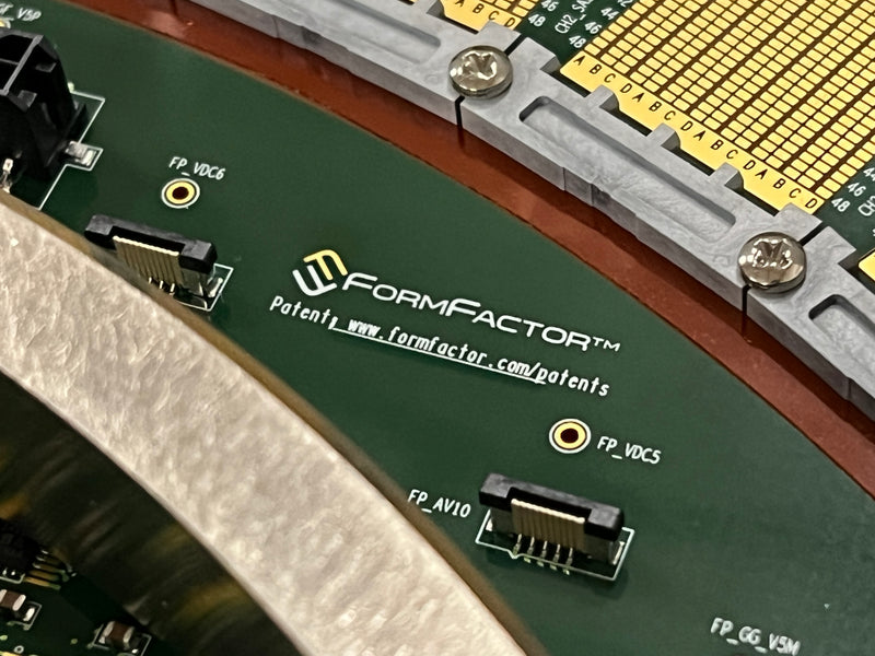 Load image into Gallery viewer, FormFactor N59AF3M002 Probe Card
