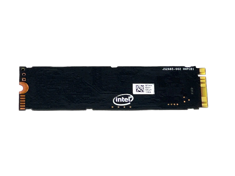 Load image into Gallery viewer, INTEL SSDPEKKW128G8 128GB SSD 760p Series
