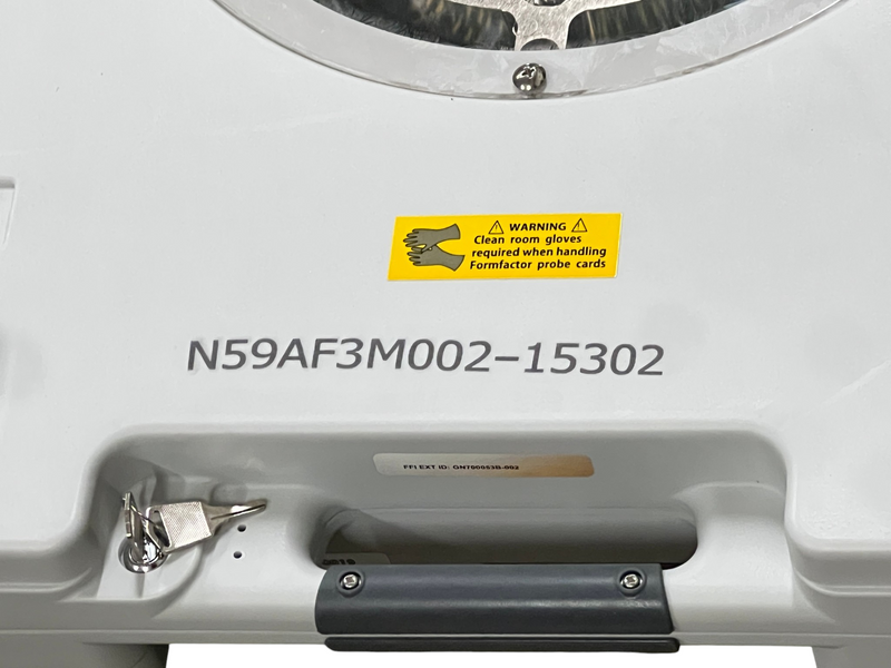 Load image into Gallery viewer, FormFactor N59AF3M002 Probe Card

