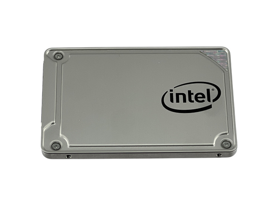 Intel SSDSC2KW512G8 512GB Solid State Drive