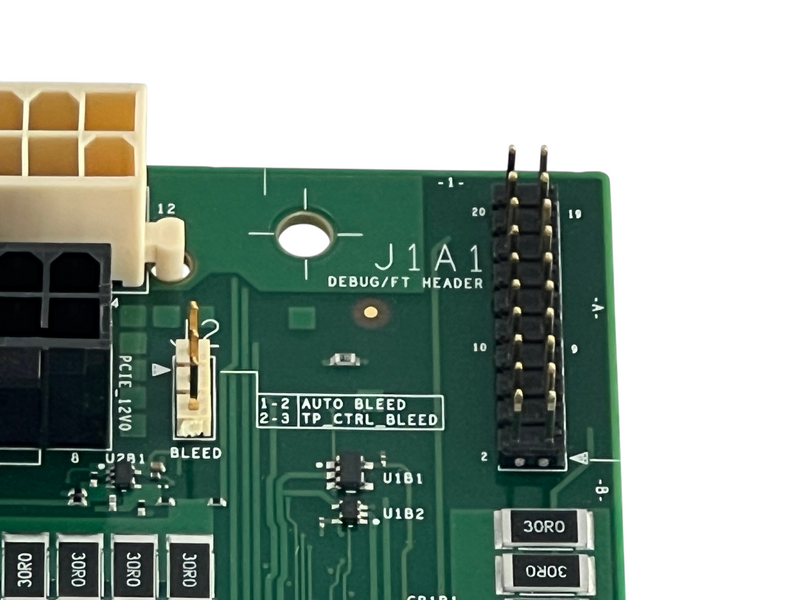 Load image into Gallery viewer, (Lot of 2) Intel PBC3 M24715-003 Board
