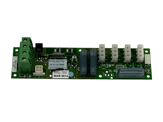 Delta Design 1994139-506 Board