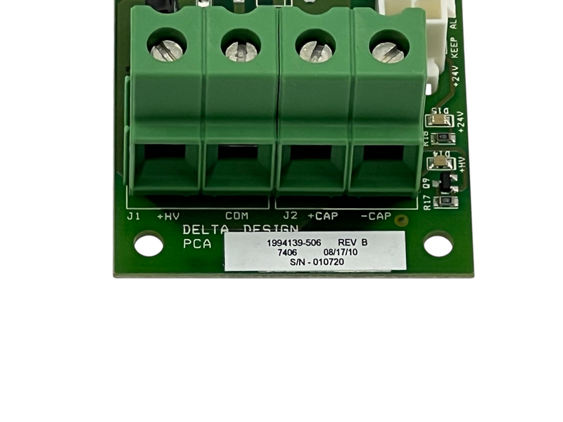 Load image into Gallery viewer, Delta Design 1994139-506 Board
