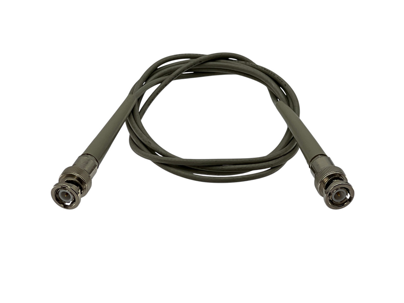 Load image into Gallery viewer, HP / Agilent 1250-0052 Test Cable BNC Male to BNC Male
