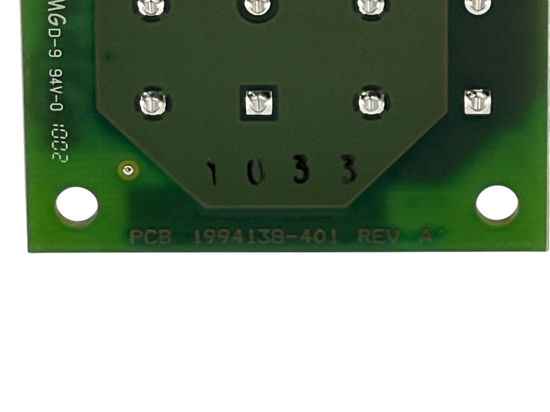 Load image into Gallery viewer, Delta Design 1994139-506 Board
