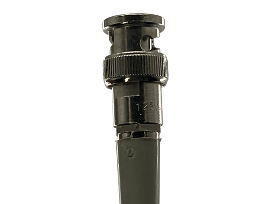 HP / Agilent 1250-0052 Test Cable BNC Male to BNC Male