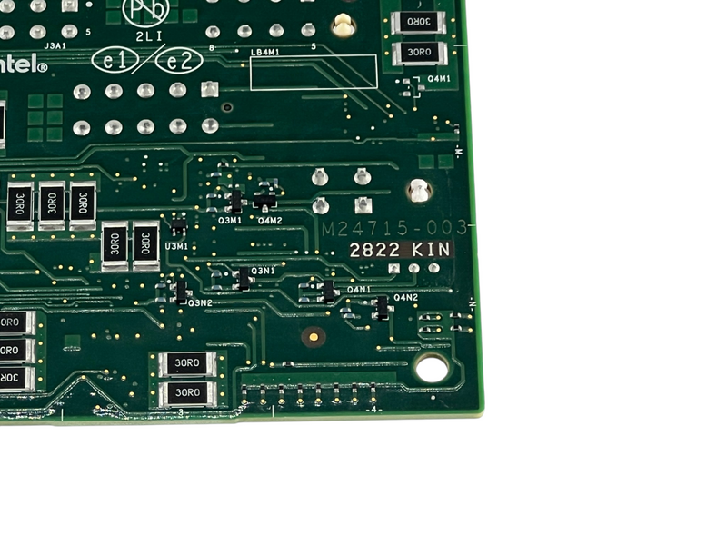 Load image into Gallery viewer, (Lot of 2) Intel PBC3 M24715-003 Board
