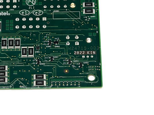 (Lot of 2) Intel PBC3 M24715-003 Board