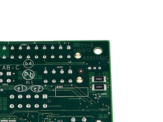 (Lot of 2) Intel PBC3 M24715-003 Board