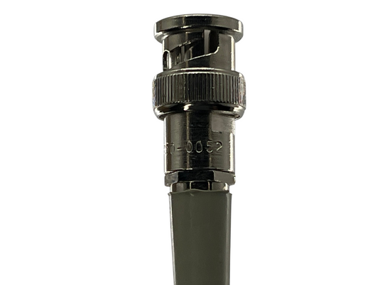 HP / Agilent 1250-0052 Test Cable BNC Male to BNC Male