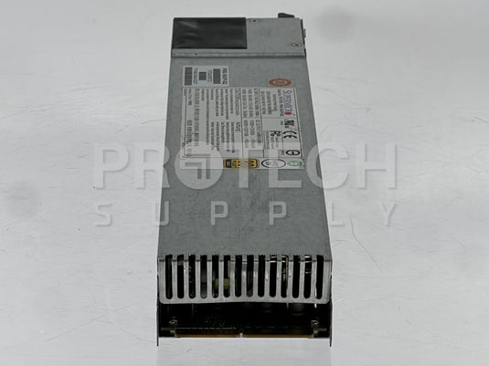 SuperMicro PWS-1K41P-SQ Switching Power Supply