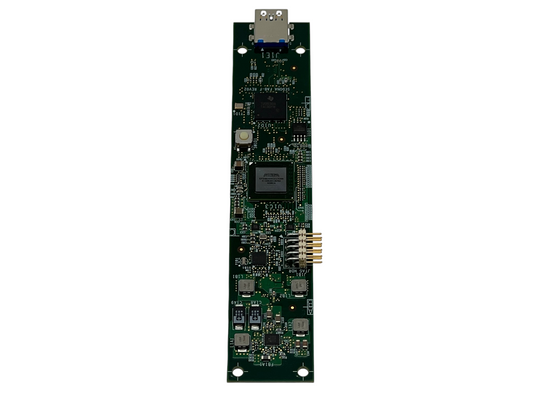 (Lot of 6) Intel USB 3.0 Interface Board + Altera Arria II GX FPGA Assy