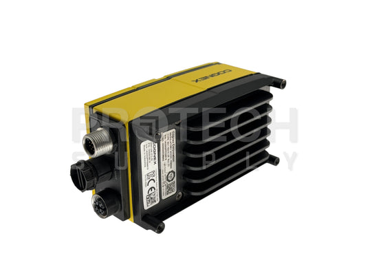 Cognex 9912M IS9912M-373-50 12MP Monochrome Camera 821-10210-1R