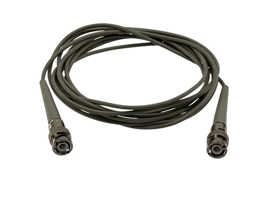 HP / Agilent 1250-0052 Test Cable BNC Male to BNC Male