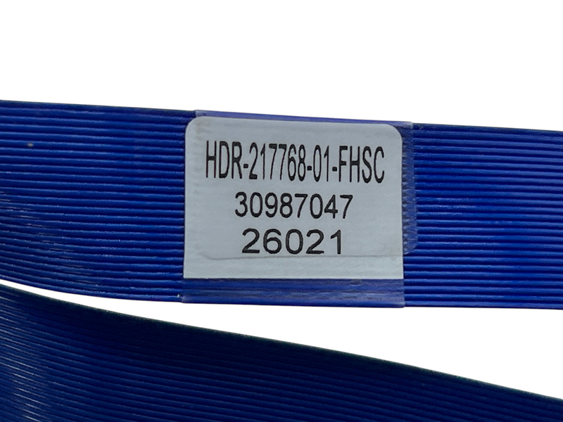 Load image into Gallery viewer, Samtec HDR-217768-01-FHSC HDR Cable 50-Pins
