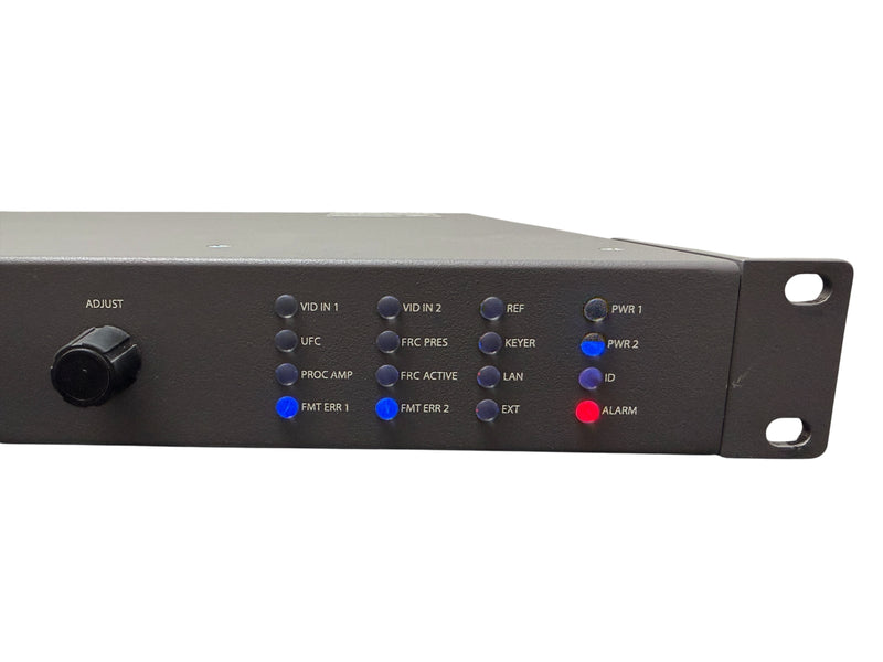 Load image into Gallery viewer, AJA FS1-X Frame Synchronizer &amp; Converter AS-IS

