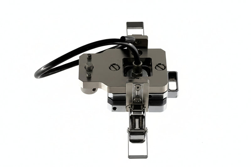 Load image into Gallery viewer, AEM Singapore C4089-AHK13 Robot T4 SAU Head Assy NEW
