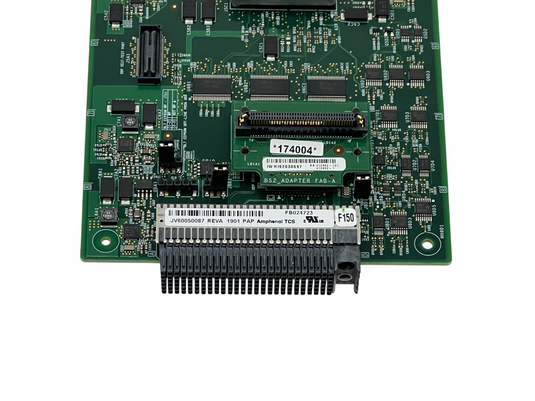 Intel STHI BS2 FAB C E14598-303 Board + Xilinx Virtex-4 XC4VLX25