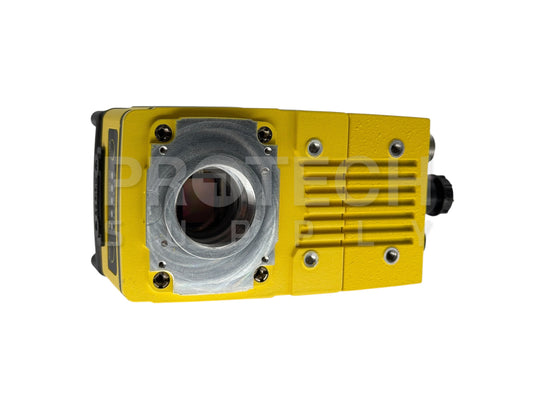 Cognex 9912M IS9912M-373-50 12MP Monochrome Camera 821-10210-1R