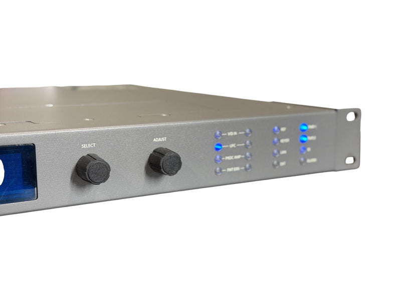 Load image into Gallery viewer, AJA FS2 Dual Channel Frame Synchronizer and Converter AS-IS
