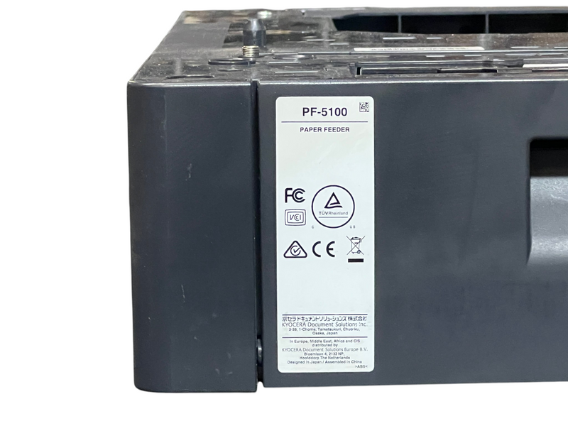 Load image into Gallery viewer, Kyocera PF-5100 Paper Feeder
