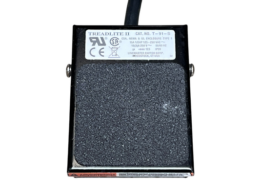 Comco ProCenter Plus + External Blast Timer + AccuFlo Micro-Abrasive Blaster