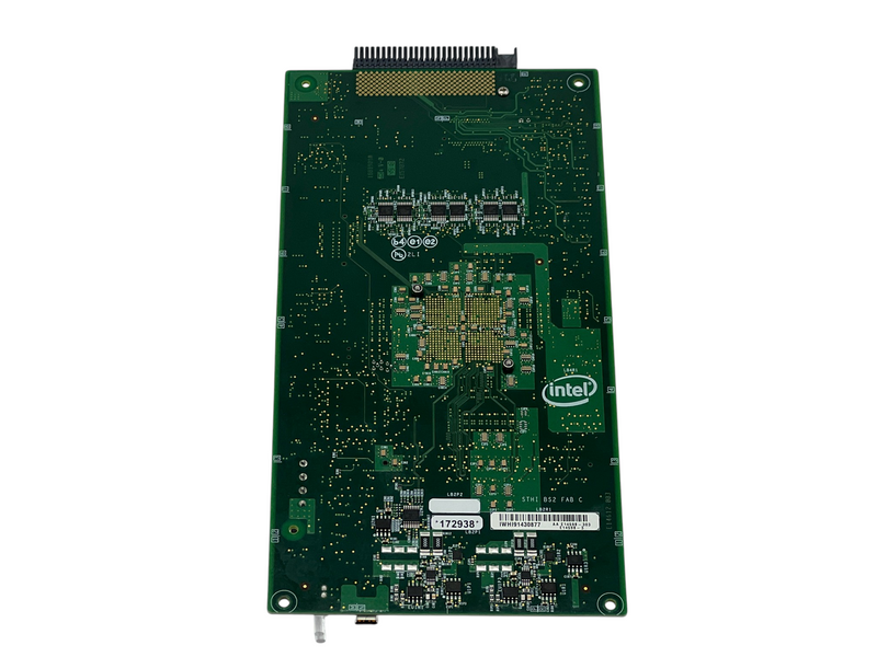 Load image into Gallery viewer, Intel STHI BS2 FAB C E14598-303 Board + Xilinx Virtex-4 XC4VLX25
