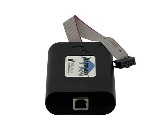 Total Phase Aardvark I2C/SPI Host Adapter