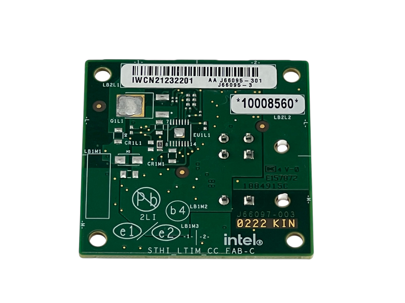 Load image into Gallery viewer, (Lot of 7) Intel J66095-3 STHI LTIM Board
