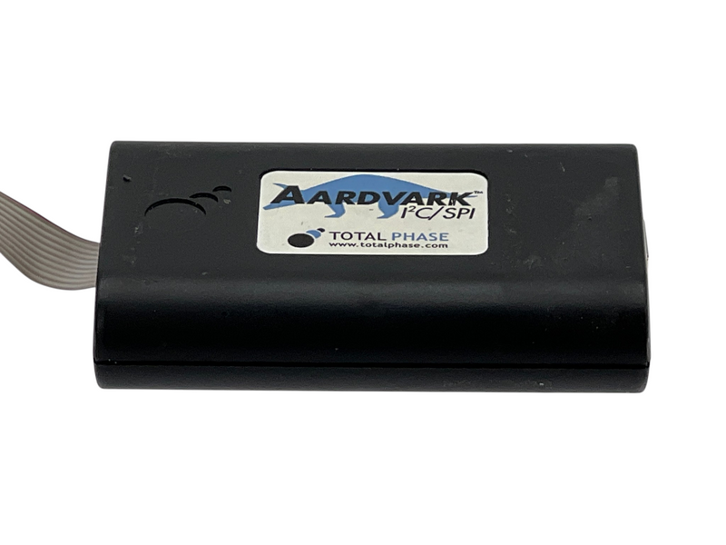 Load image into Gallery viewer, Total Phase Aardvark I2C/SPI Host Adapter

