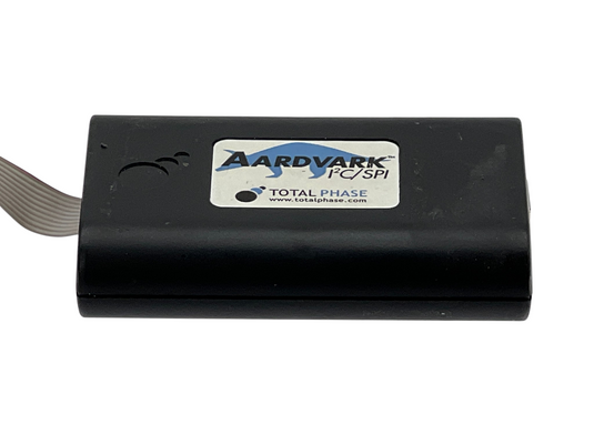 Total Phase Aardvark I2C/SPI Host Adapter