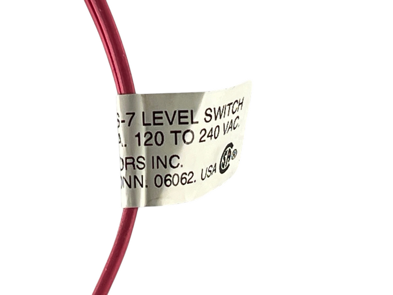 Load image into Gallery viewer, GEMS LS-7 Float Level Switch
